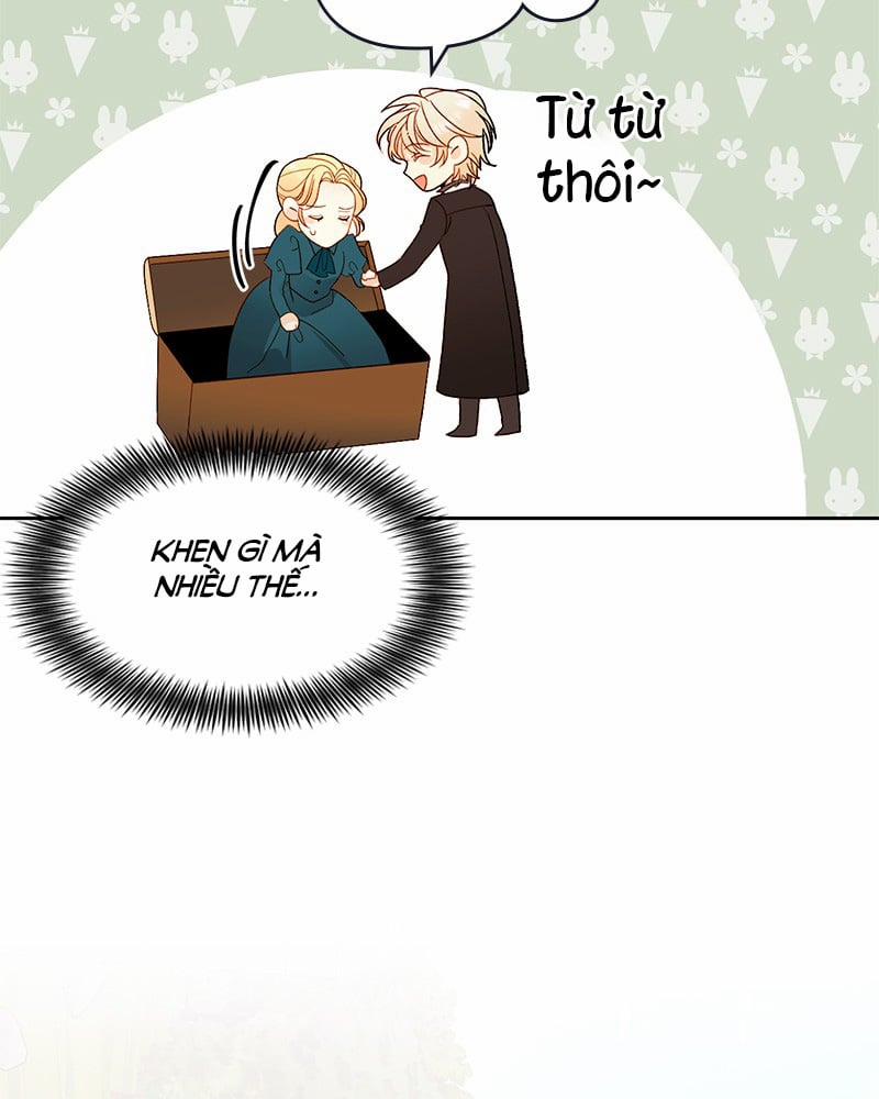 Hoàng Hậu Muốn Tái Hôn 84 trang 86