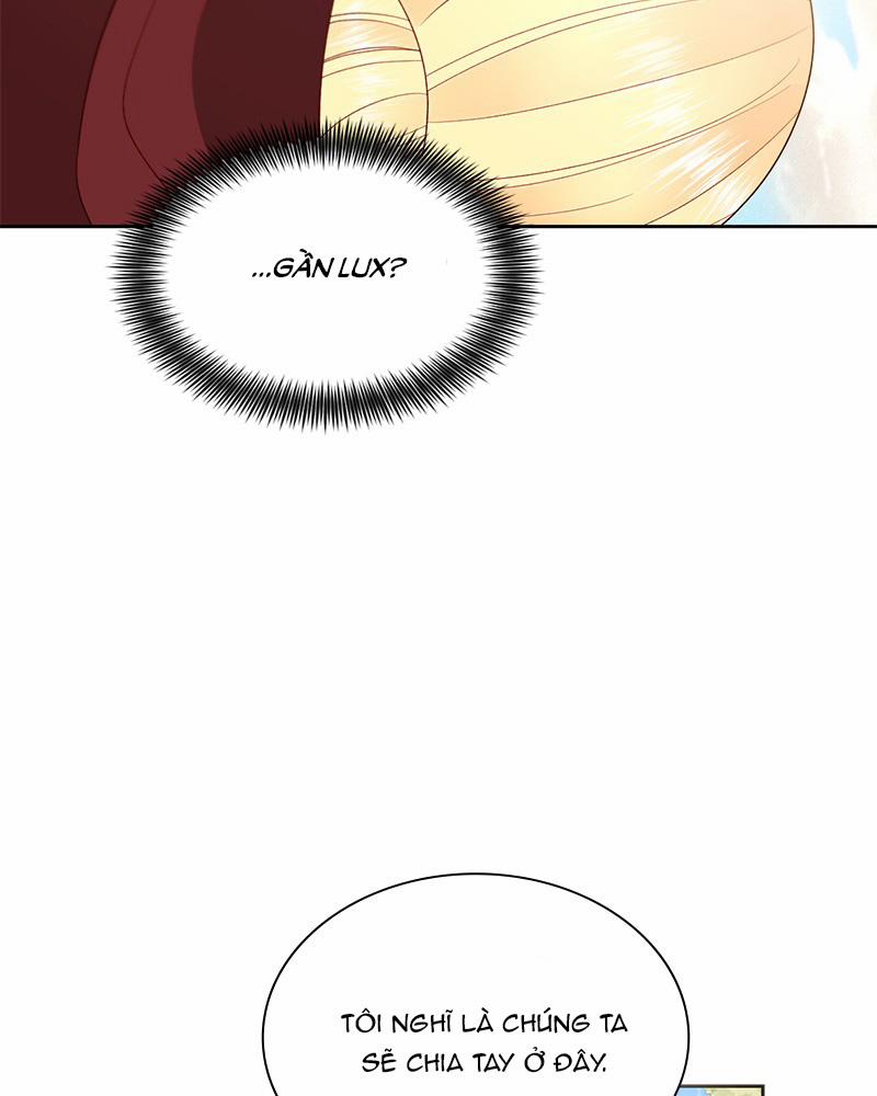 Hoàng Hậu Muốn Tái Hôn 84 trang 90