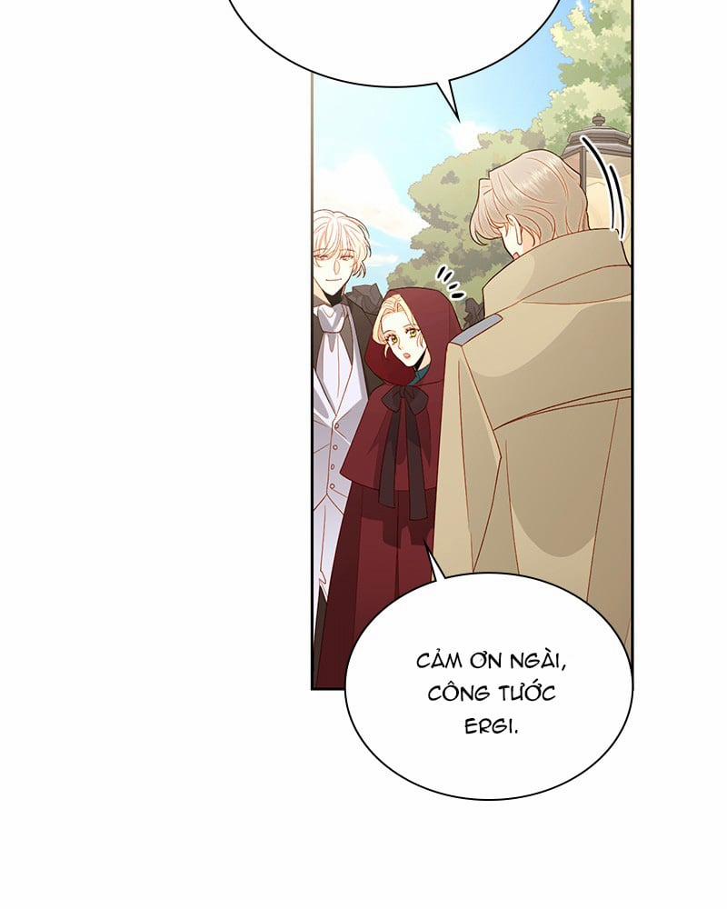 Hoàng Hậu Muốn Tái Hôn 84 trang 91