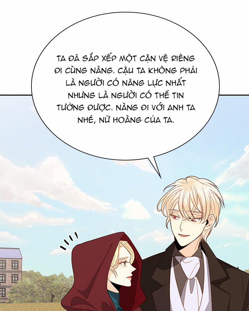 Hoàng Hậu Muốn Tái Hôn 84 trang 97