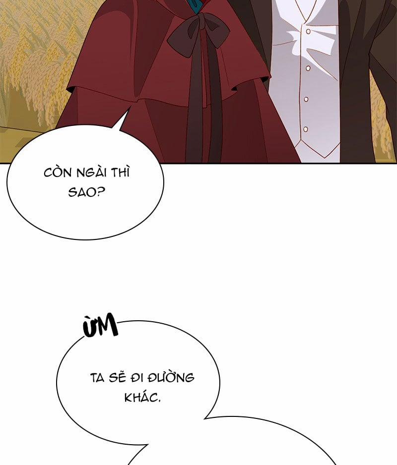 Hoàng Hậu Muốn Tái Hôn 84 trang 98