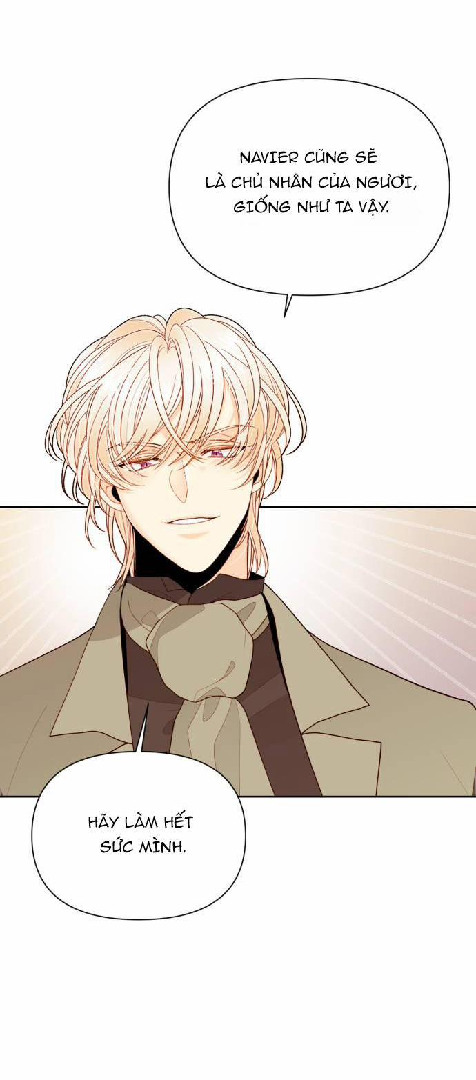 Hoàng Hậu Muốn Tái Hôn 86.1 trang 11