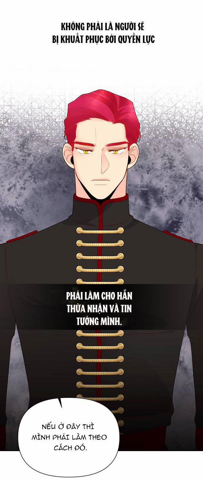 Hoàng Hậu Muốn Tái Hôn 86.1 trang 15