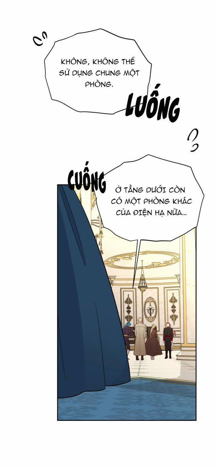 Hoàng Hậu Muốn Tái Hôn 86.1 trang 20