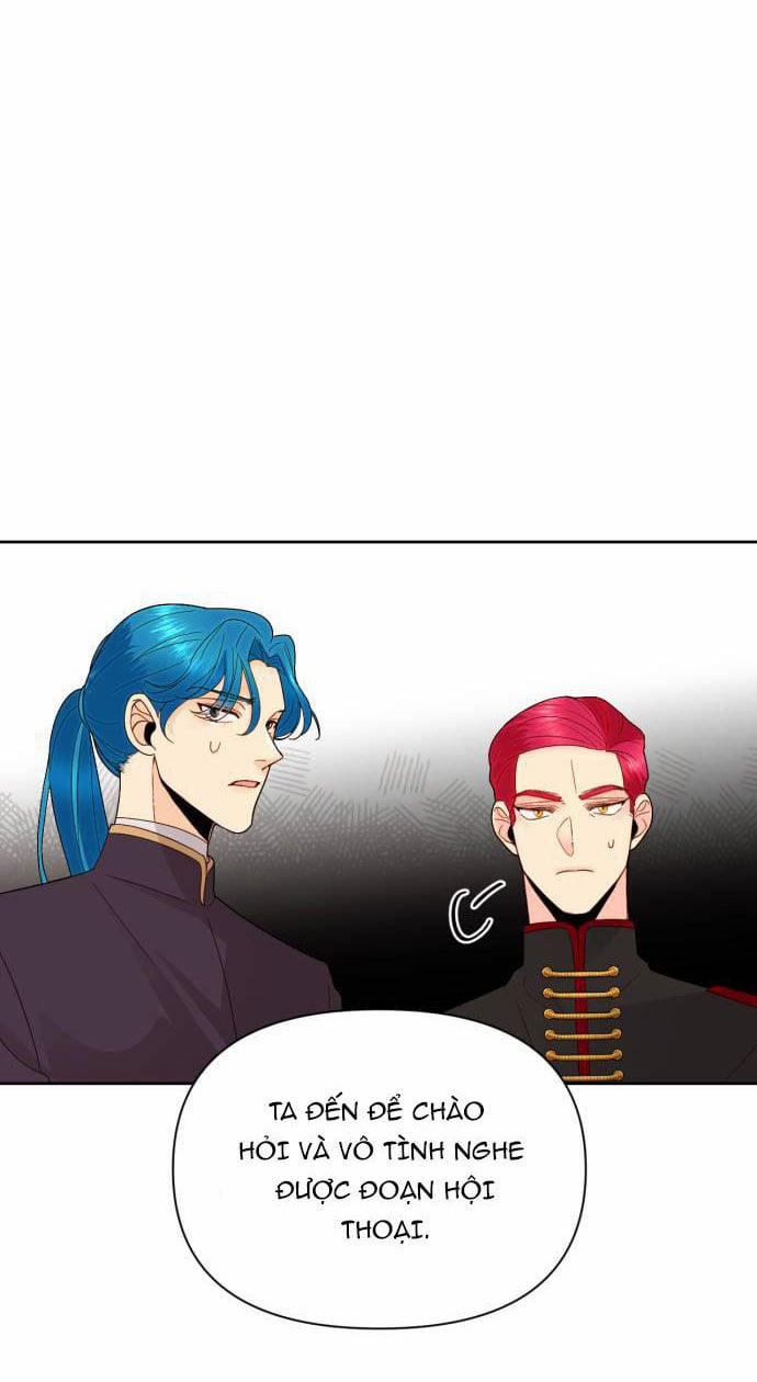 Hoàng Hậu Muốn Tái Hôn 86.1 trang 22