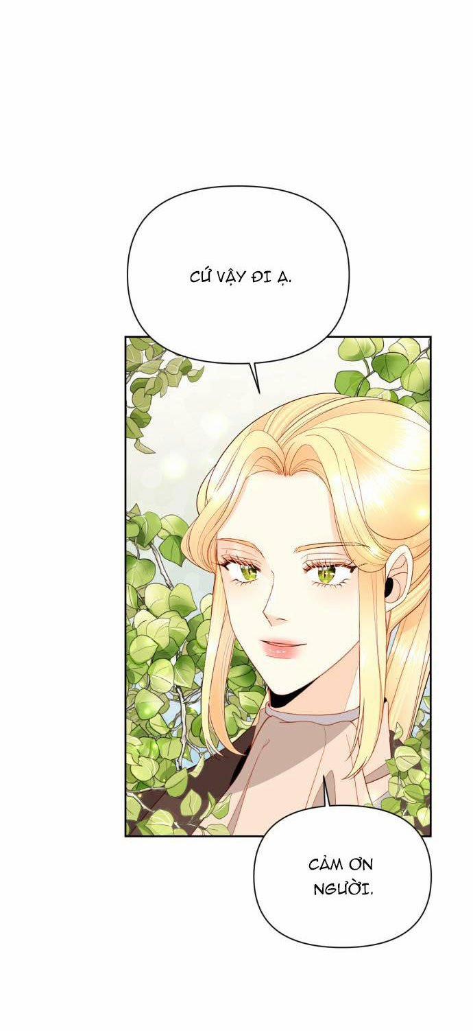 Hoàng Hậu Muốn Tái Hôn 86.1 trang 25