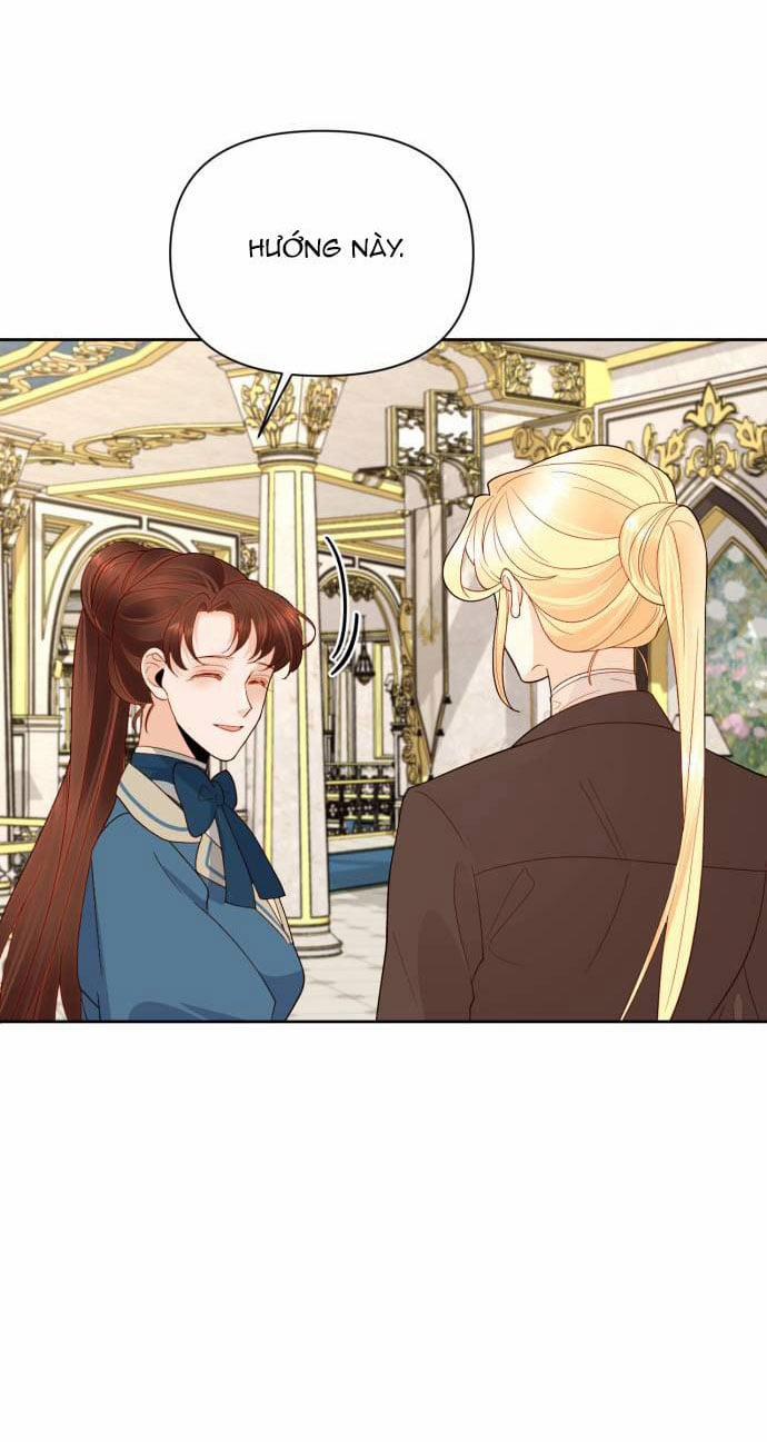 Hoàng Hậu Muốn Tái Hôn 86.1 trang 26