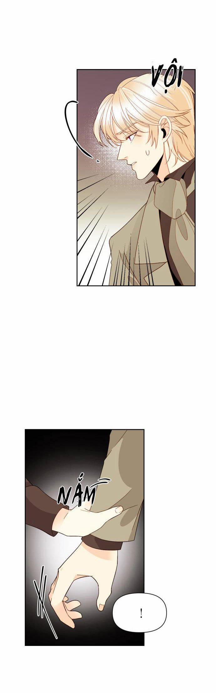 Hoàng Hậu Muốn Tái Hôn 86.1 trang 27