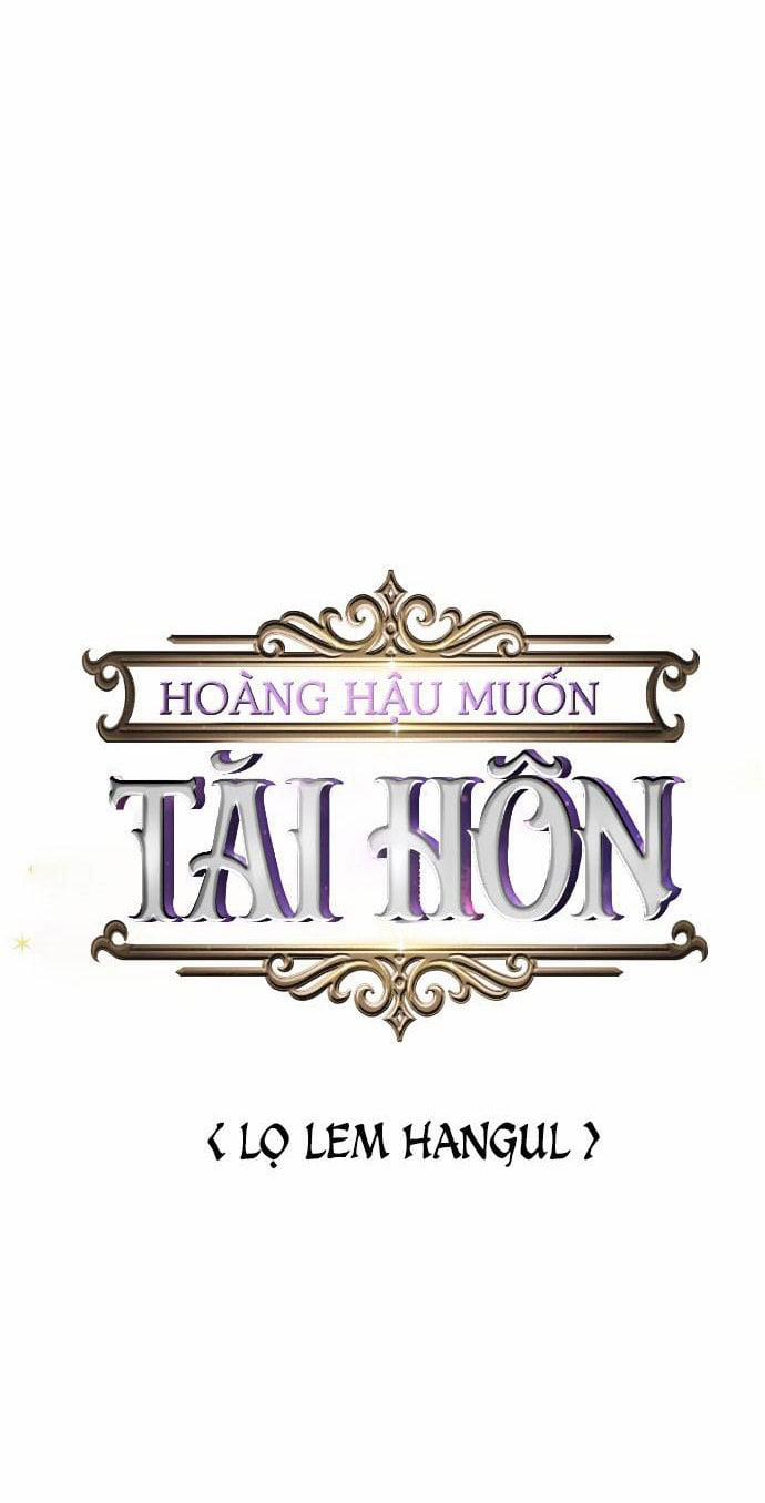 Hoàng Hậu Muốn Tái Hôn 86.1 trang 29