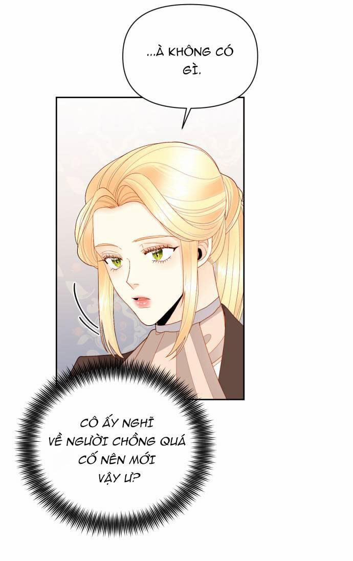 Hoàng Hậu Muốn Tái Hôn 86.1 trang 34