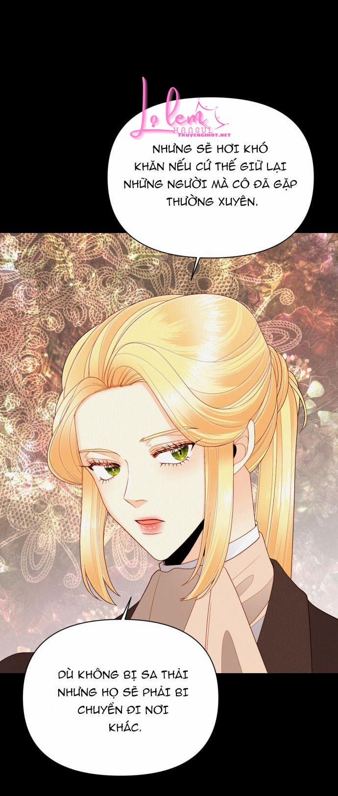 Hoàng Hậu Muốn Tái Hôn 86.2 trang 17