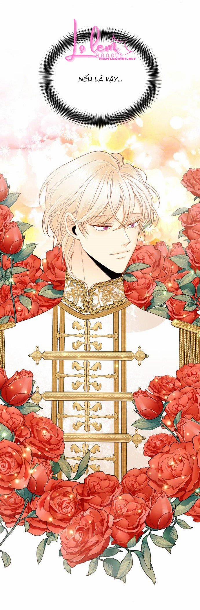 Hoàng Hậu Muốn Tái Hôn 86.2 trang 19