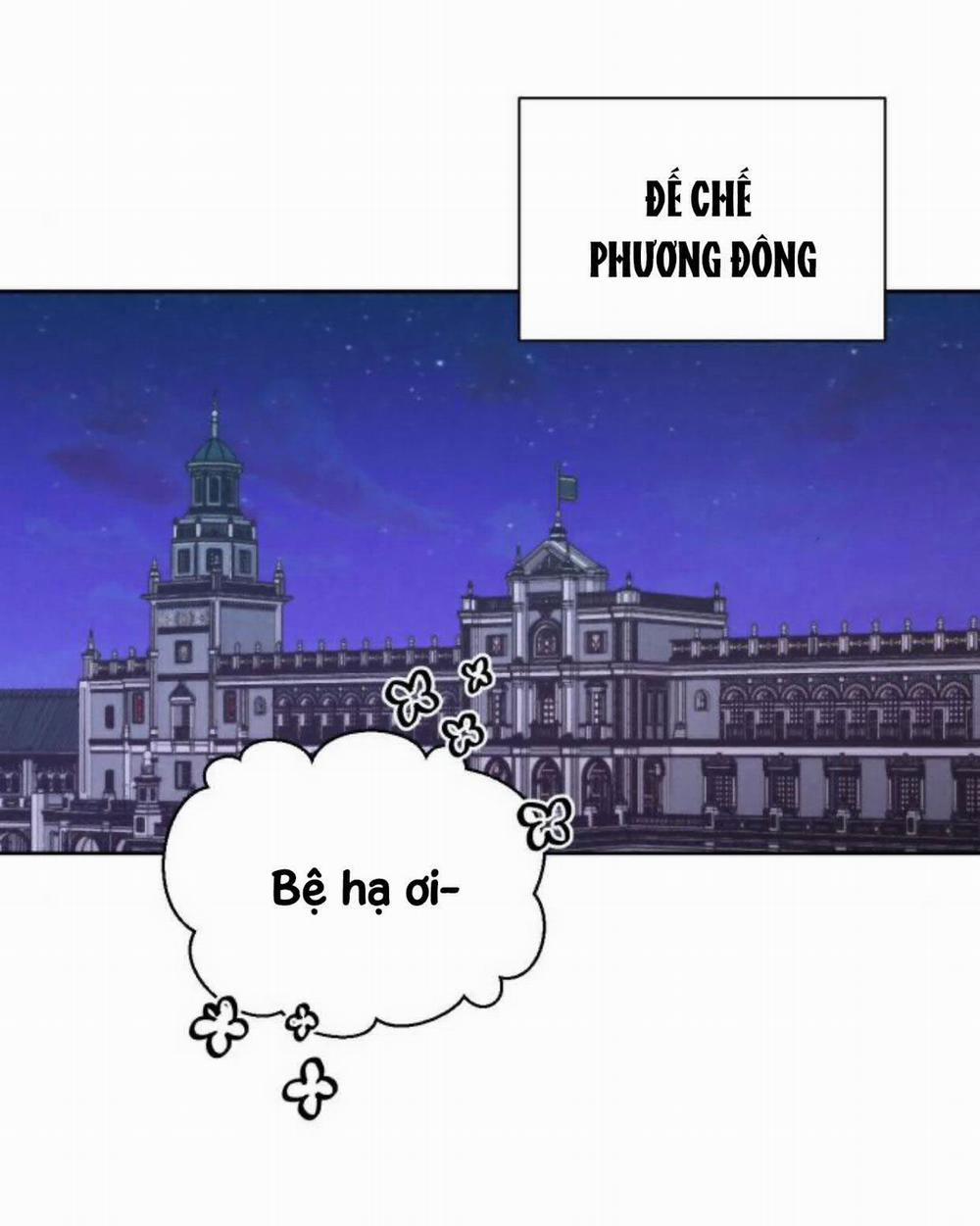 Hoàng Hậu Muốn Tái Hôn 88.1 trang 0