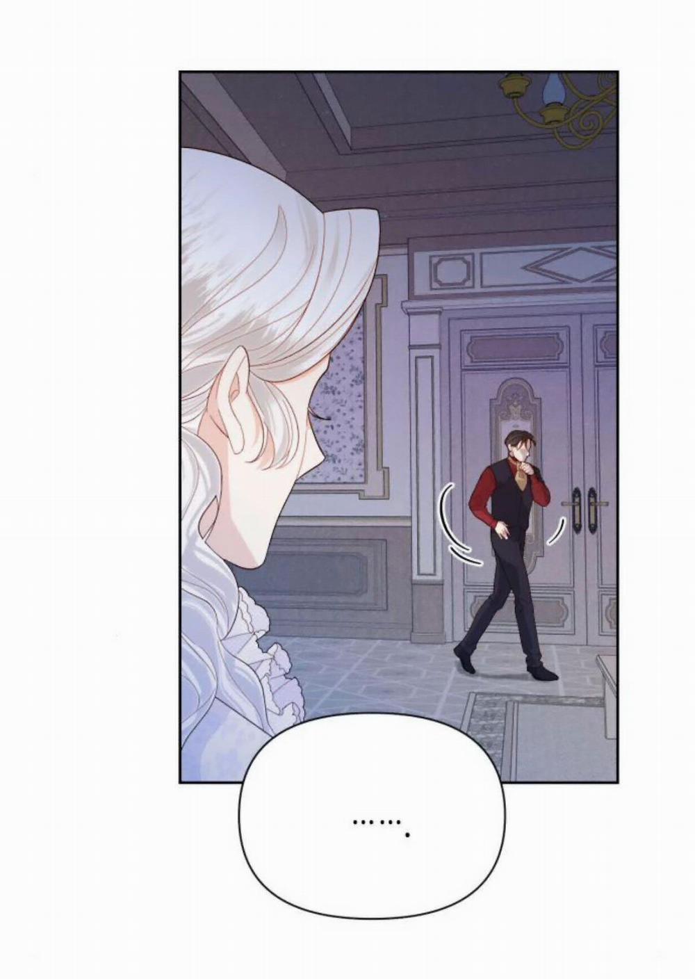 Hoàng Hậu Muốn Tái Hôn 88.1 trang 1