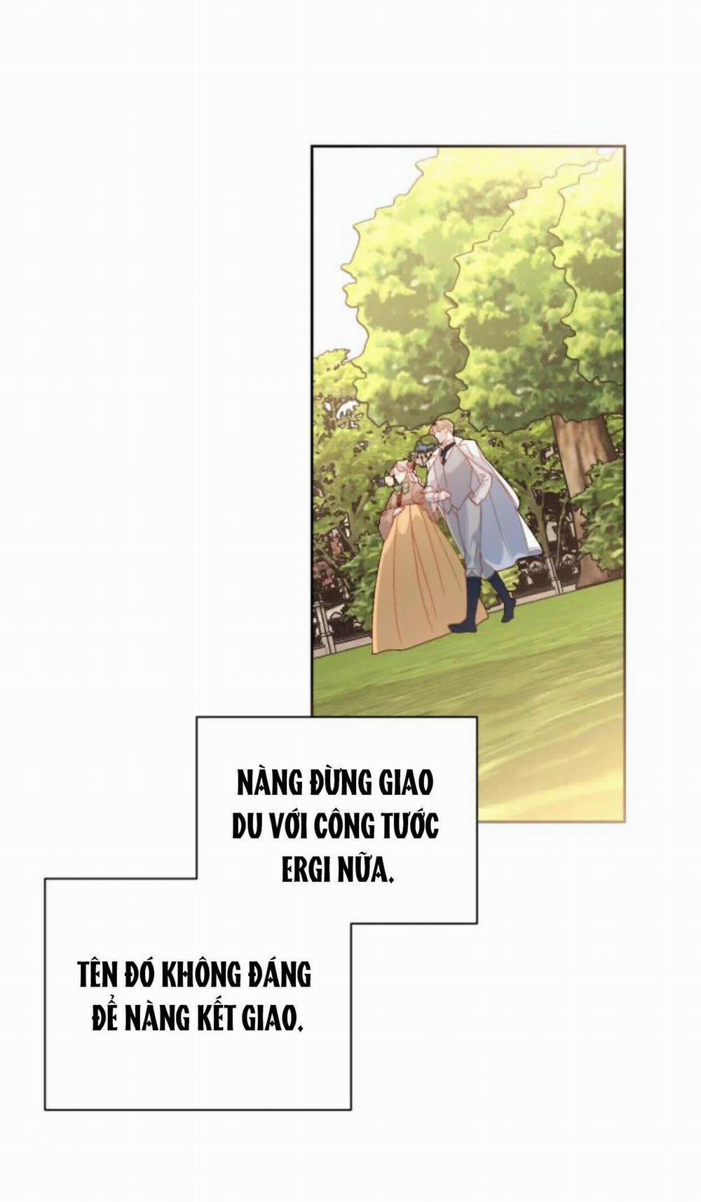 Hoàng Hậu Muốn Tái Hôn 88.1 trang 19