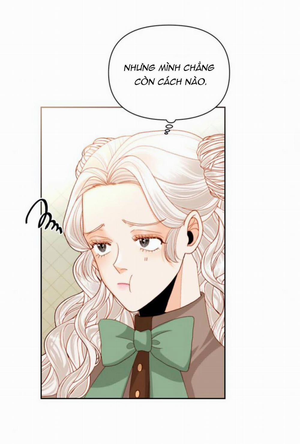 Hoàng Hậu Muốn Tái Hôn 88.1 trang 20