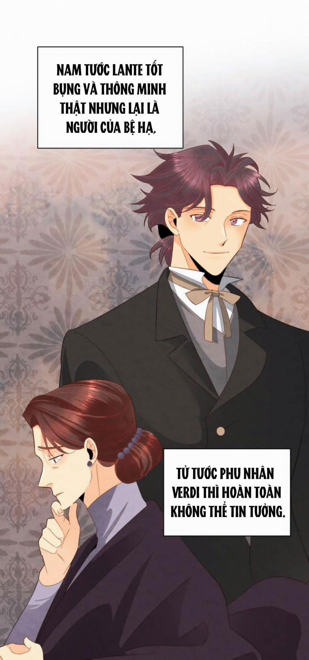 Hoàng Hậu Muốn Tái Hôn 88.1 trang 21