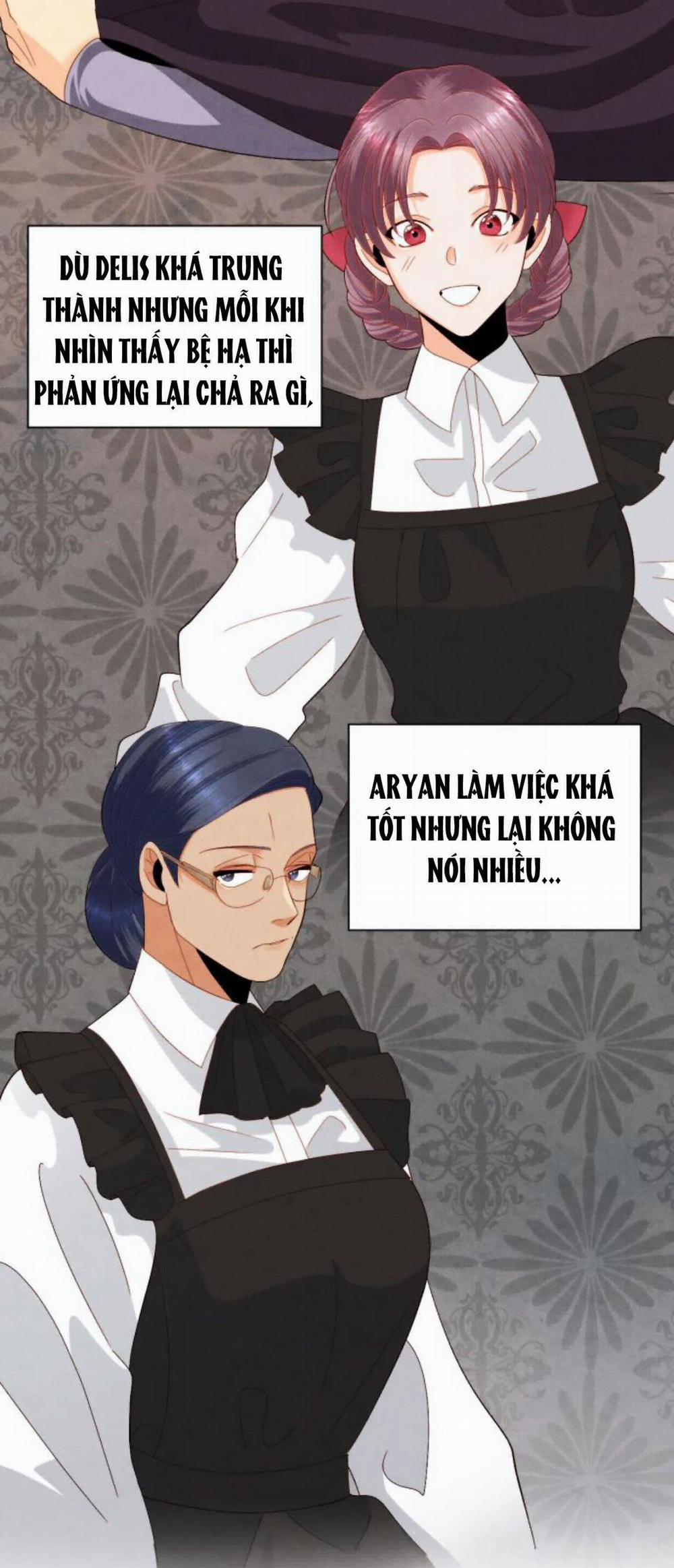 Hoàng Hậu Muốn Tái Hôn 88.1 trang 22