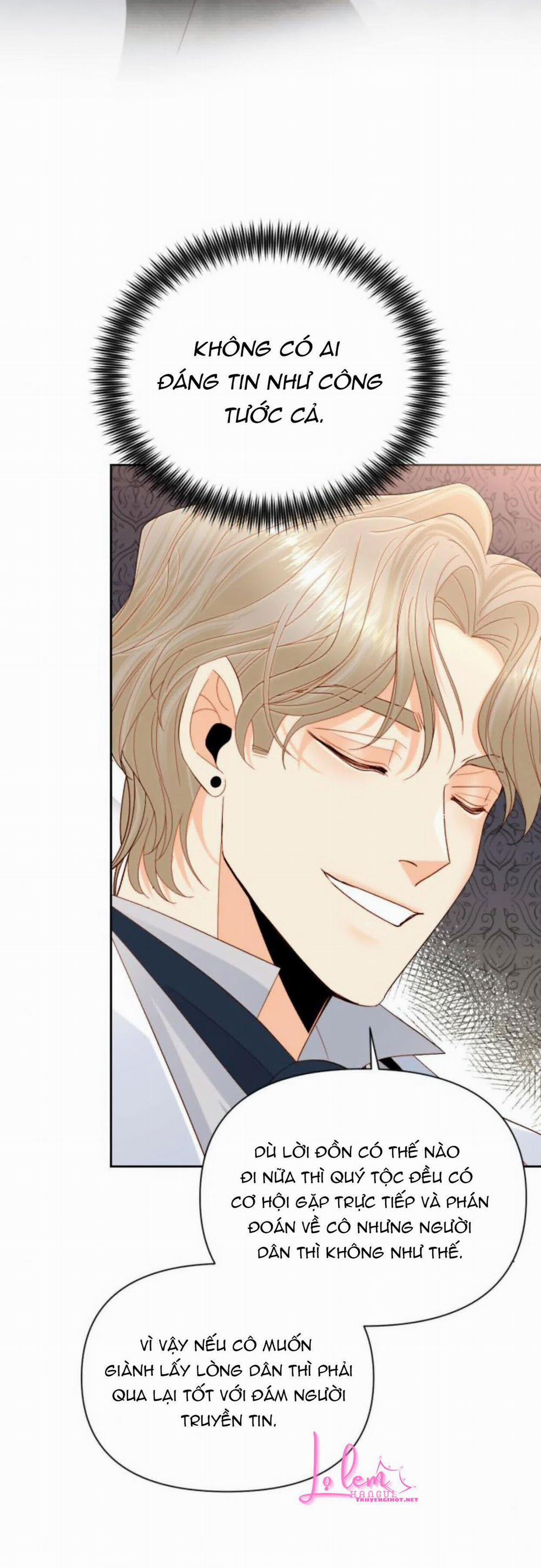 Hoàng Hậu Muốn Tái Hôn 88.1 trang 23