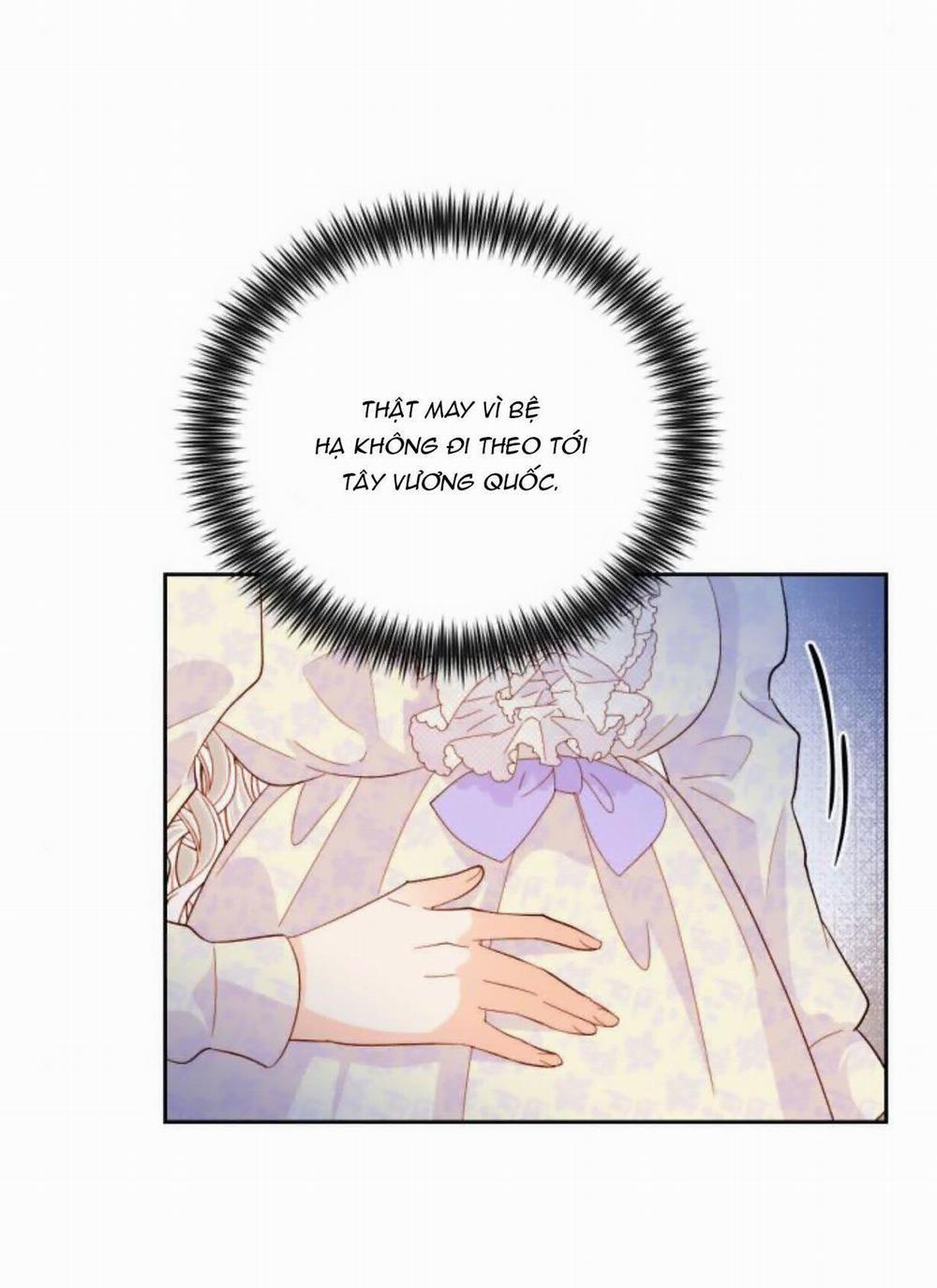 Hoàng Hậu Muốn Tái Hôn 88.1 trang 3