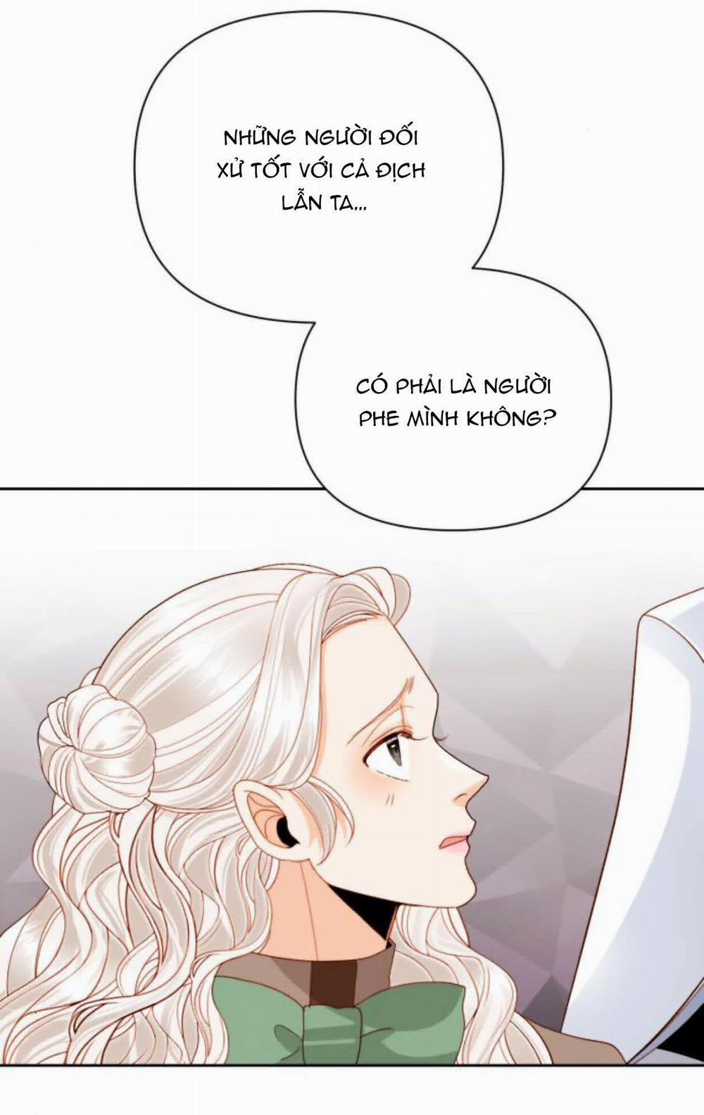 Hoàng Hậu Muốn Tái Hôn 88.1 trang 30