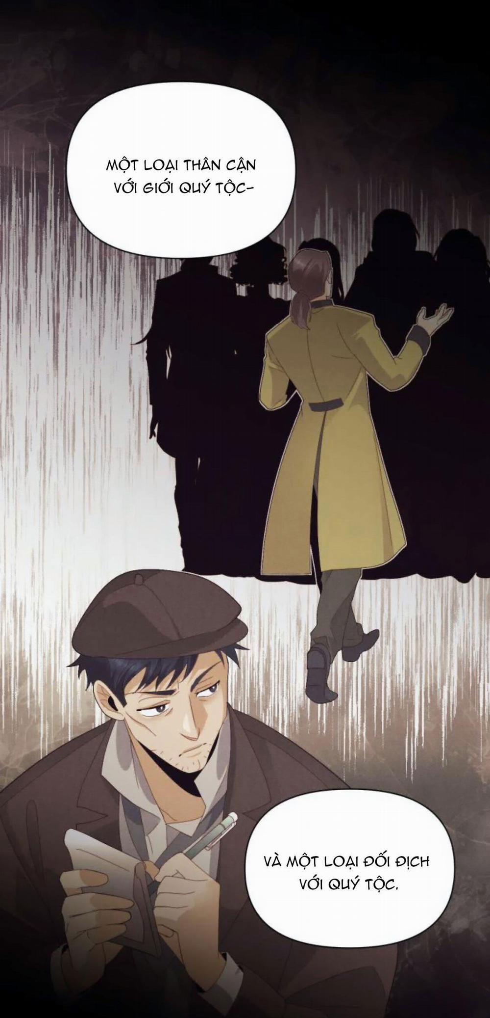 Hoàng Hậu Muốn Tái Hôn 88.1 trang 32