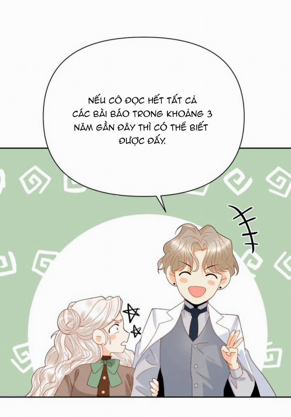 Hoàng Hậu Muốn Tái Hôn 88.1 trang 35