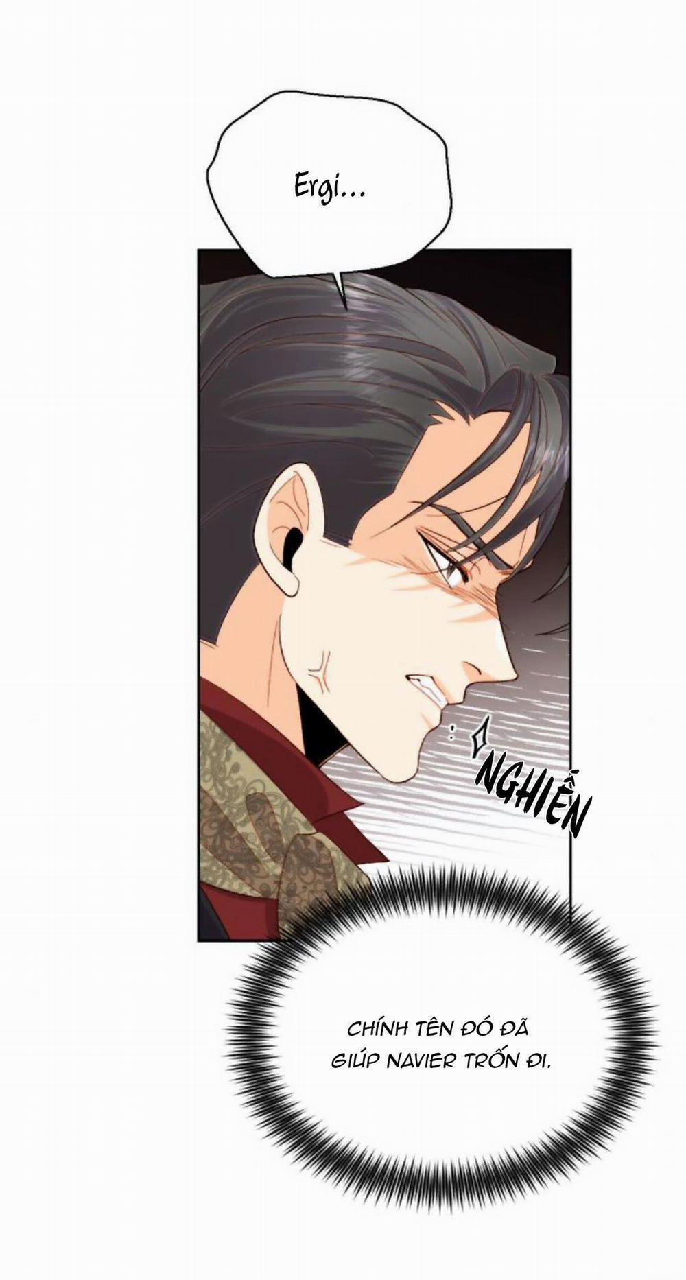 Hoàng Hậu Muốn Tái Hôn 88.1 trang 7