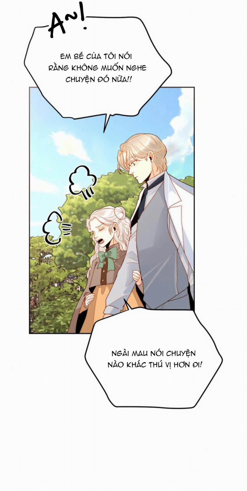 Hoàng Hậu Muốn Tái Hôn 88.2 trang 0