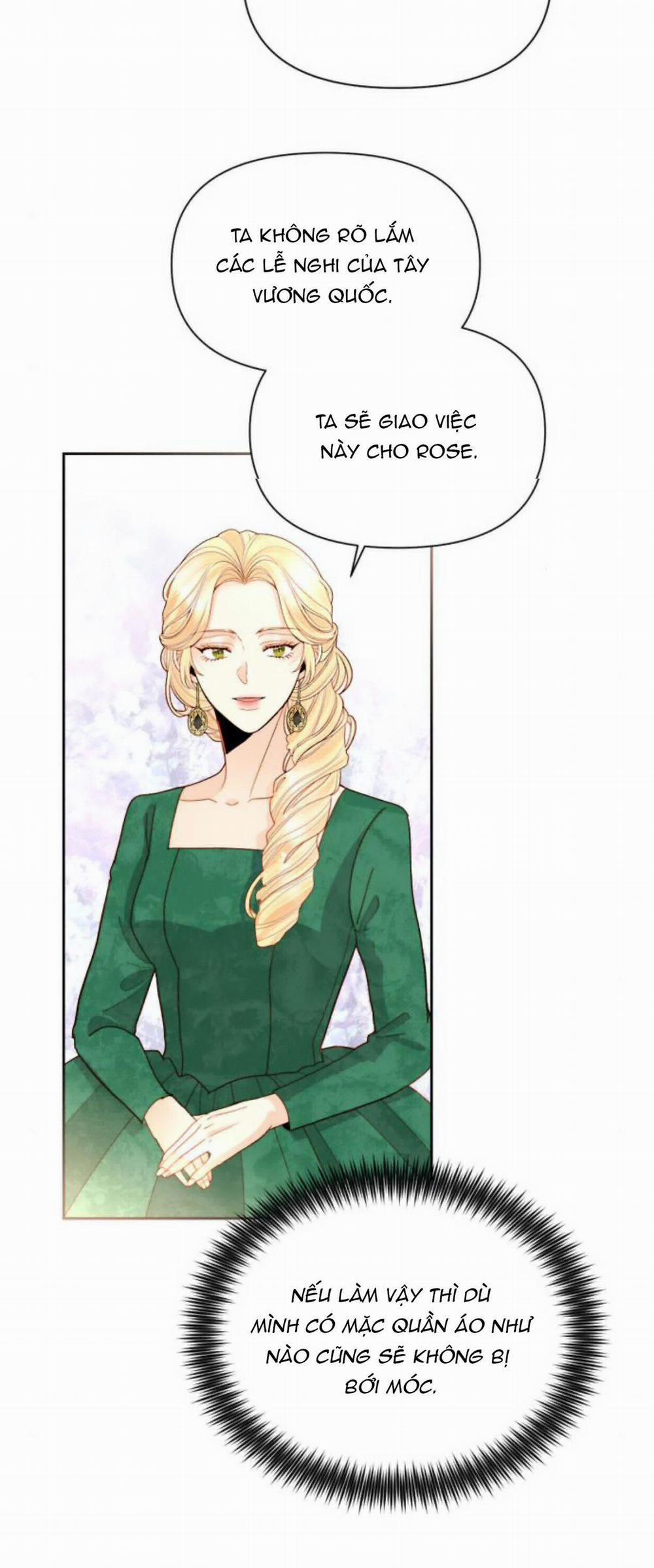 Hoàng Hậu Muốn Tái Hôn 88.2 trang 16