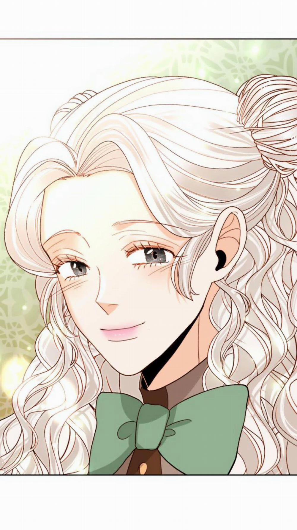 Hoàng Hậu Muốn Tái Hôn 88.2 trang 5