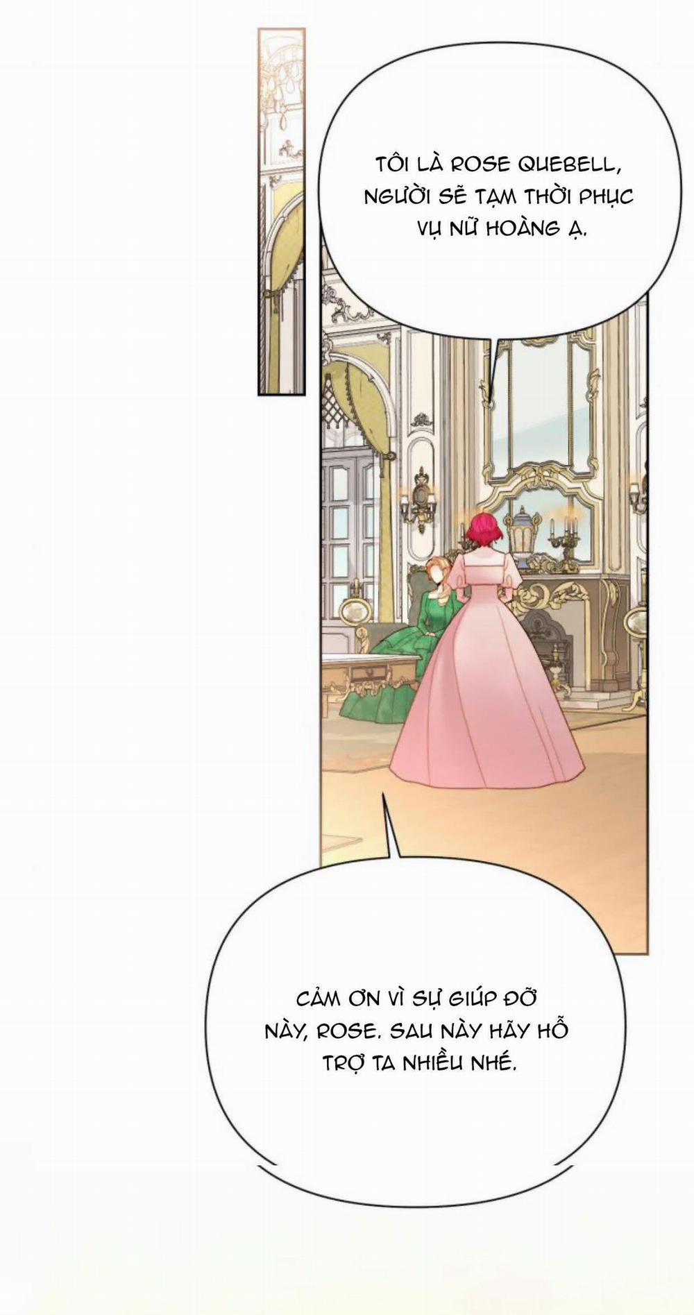 Hoàng Hậu Muốn Tái Hôn 88.2 trang 7