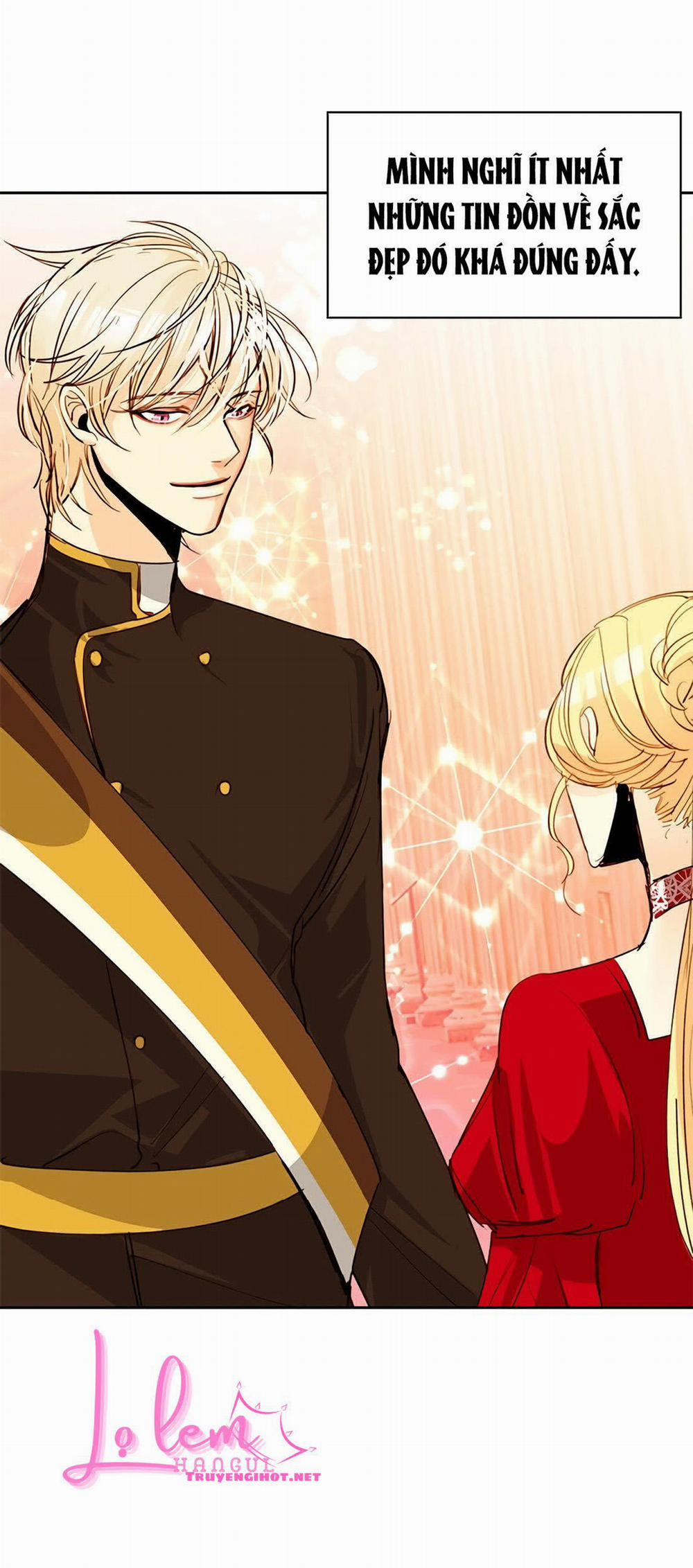 Hoàng Hậu Muốn Tái Hôn 9.1 trang 13