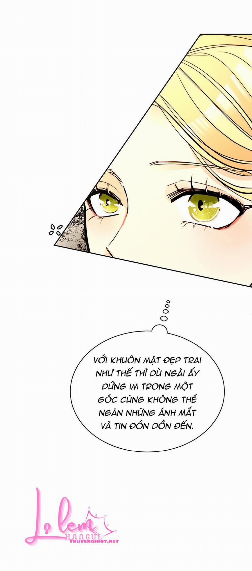 Hoàng Hậu Muốn Tái Hôn 9.1 trang 14