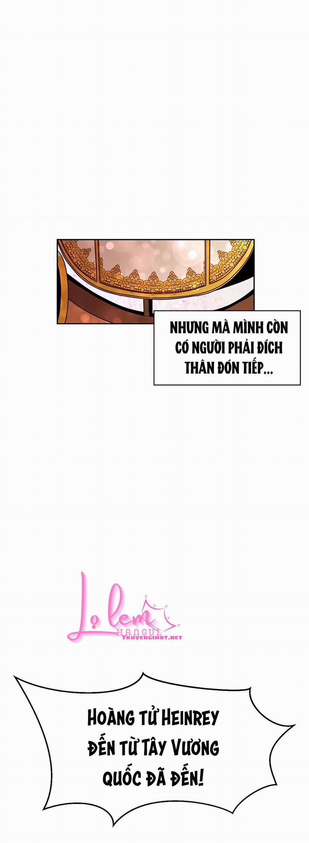 Hoàng Hậu Muốn Tái Hôn 9.1 trang 7