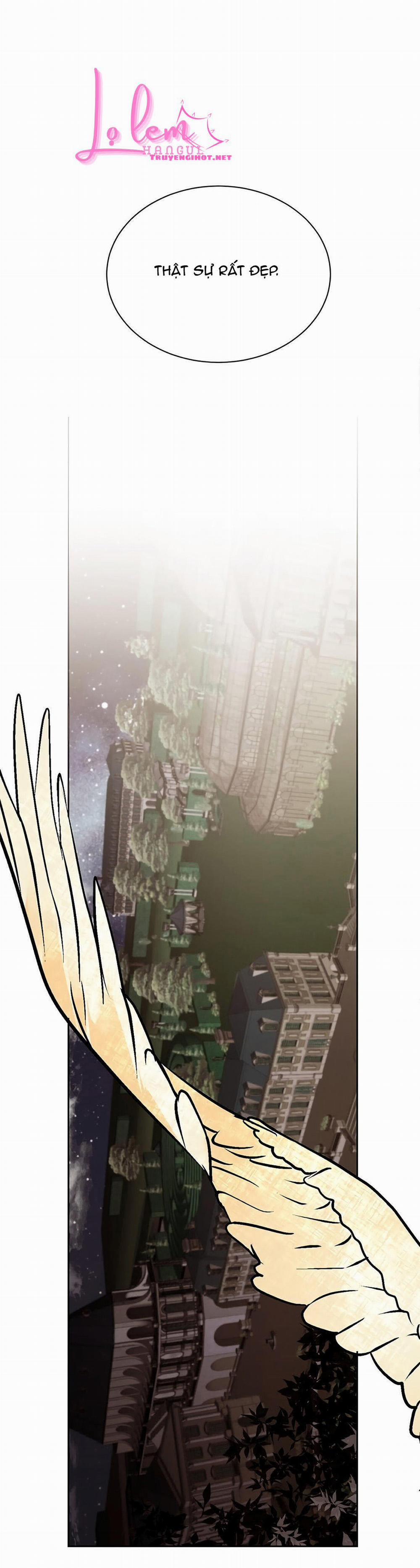 Hoàng Hậu Muốn Tái Hôn 9.2 trang 1