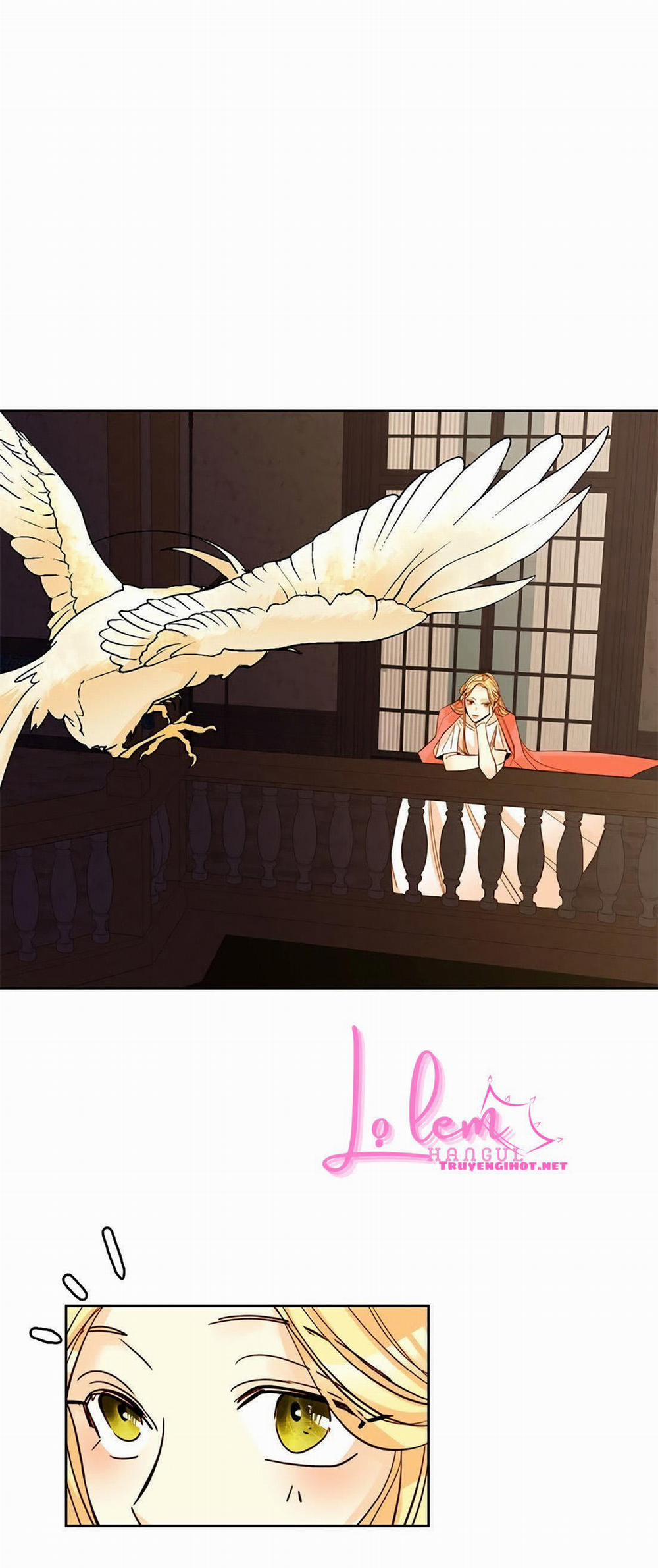 Hoàng Hậu Muốn Tái Hôn 9.2 trang 2