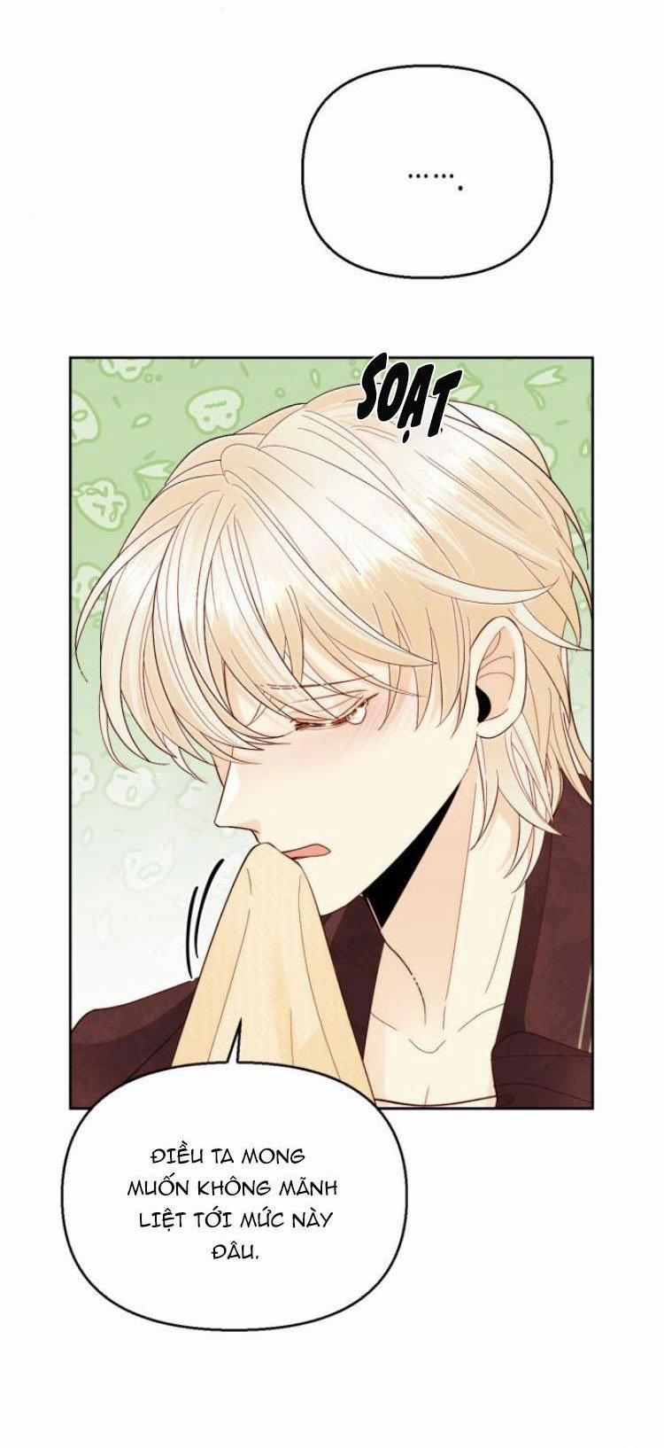 Hoàng Hậu Muốn Tái Hôn 90.1 trang 11