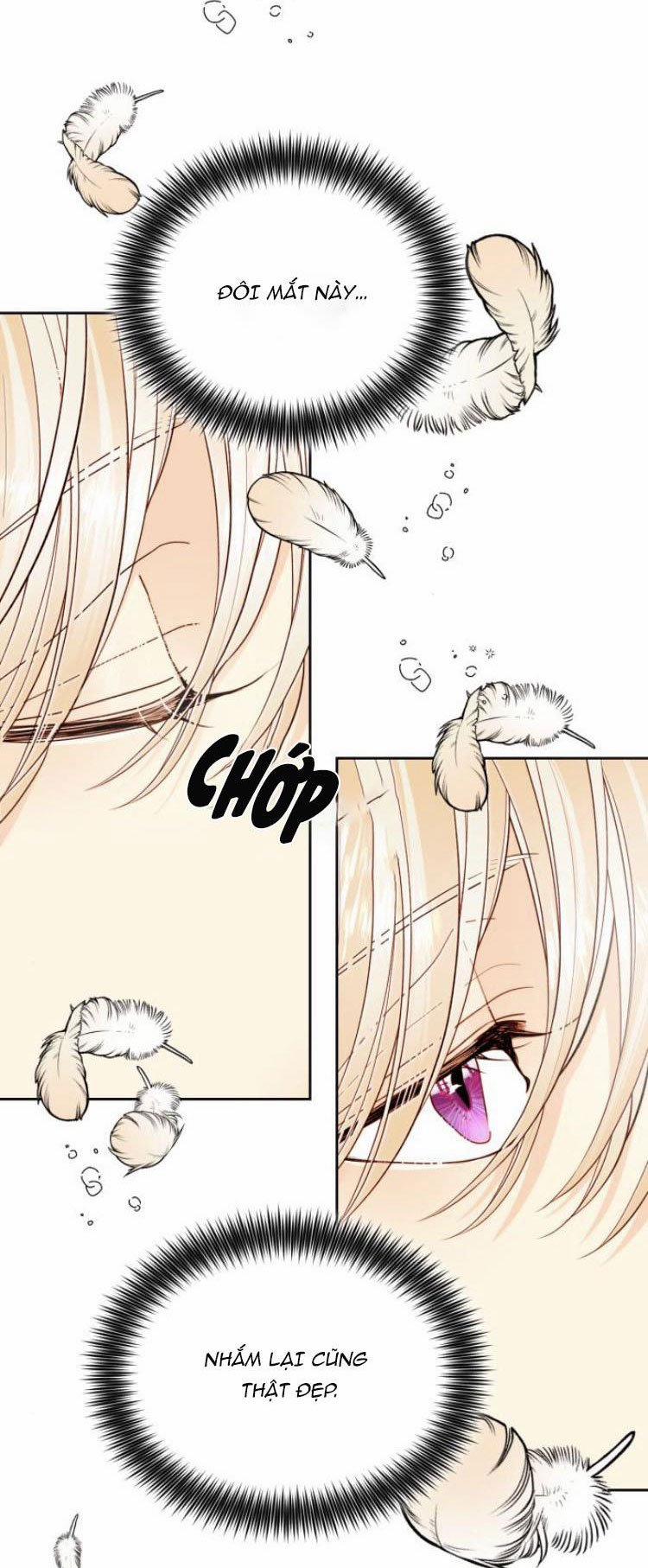 Hoàng Hậu Muốn Tái Hôn 90.1 trang 17