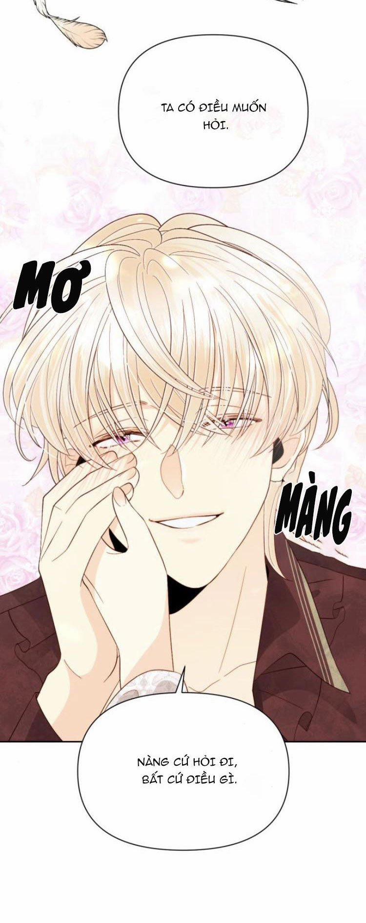 Hoàng Hậu Muốn Tái Hôn 90.1 trang 18