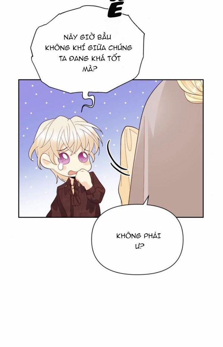 Hoàng Hậu Muốn Tái Hôn 90.1 trang 20