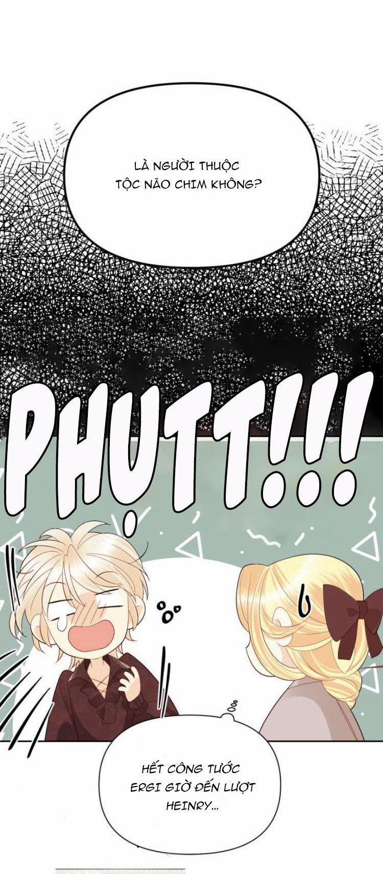 Hoàng Hậu Muốn Tái Hôn 90.1 trang 22