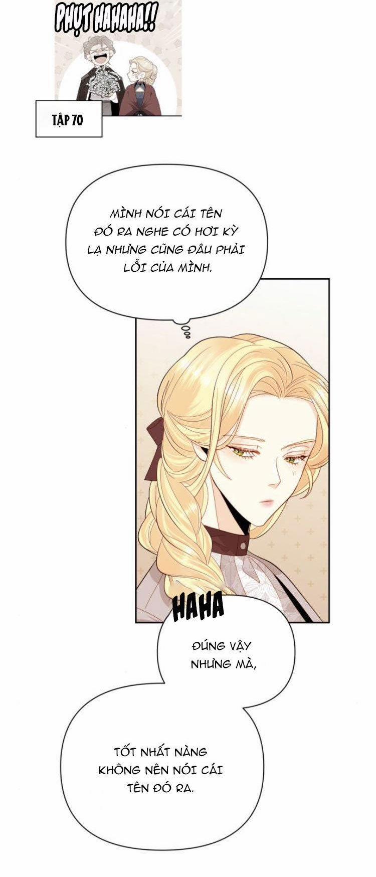 Hoàng Hậu Muốn Tái Hôn 90.1 trang 23