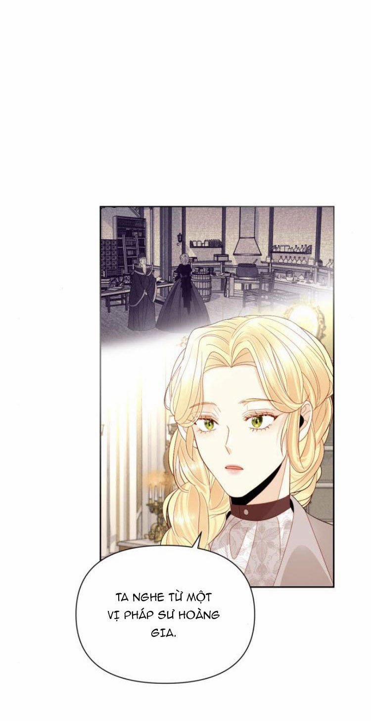 Hoàng Hậu Muốn Tái Hôn 90.1 trang 26