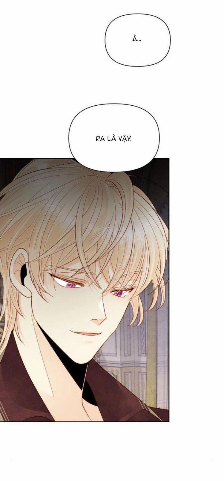 Hoàng Hậu Muốn Tái Hôn 90.1 trang 27