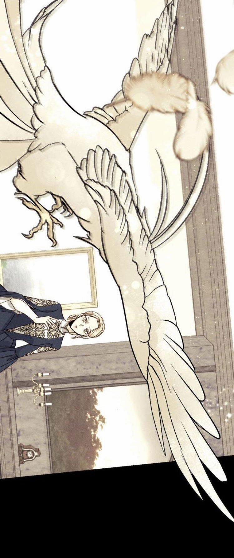 Hoàng Hậu Muốn Tái Hôn 90.1 trang 36