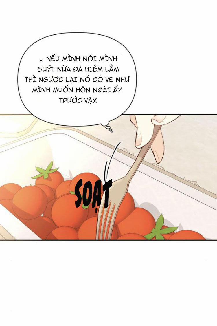 Hoàng Hậu Muốn Tái Hôn 90.1 trang 4