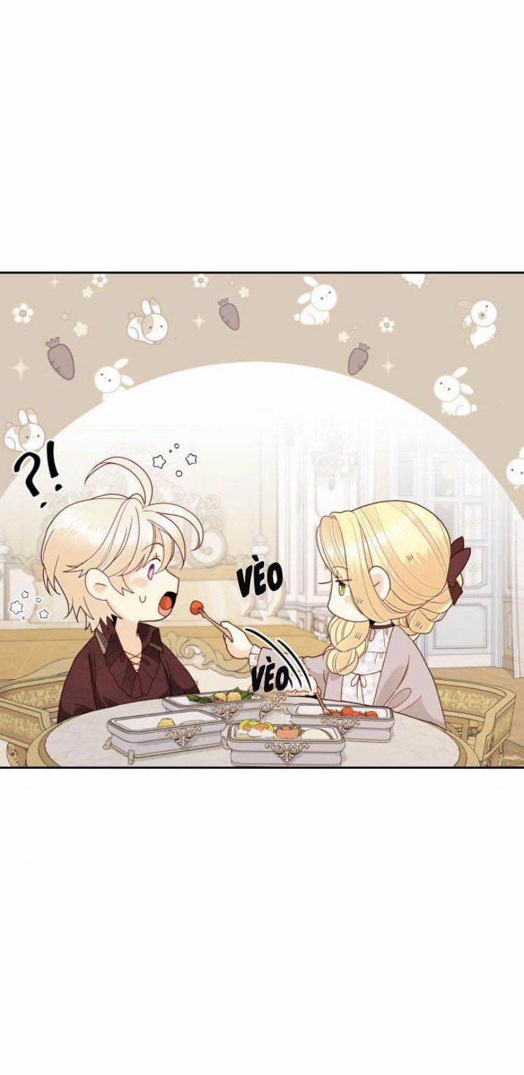 Hoàng Hậu Muốn Tái Hôn 90.1 trang 6