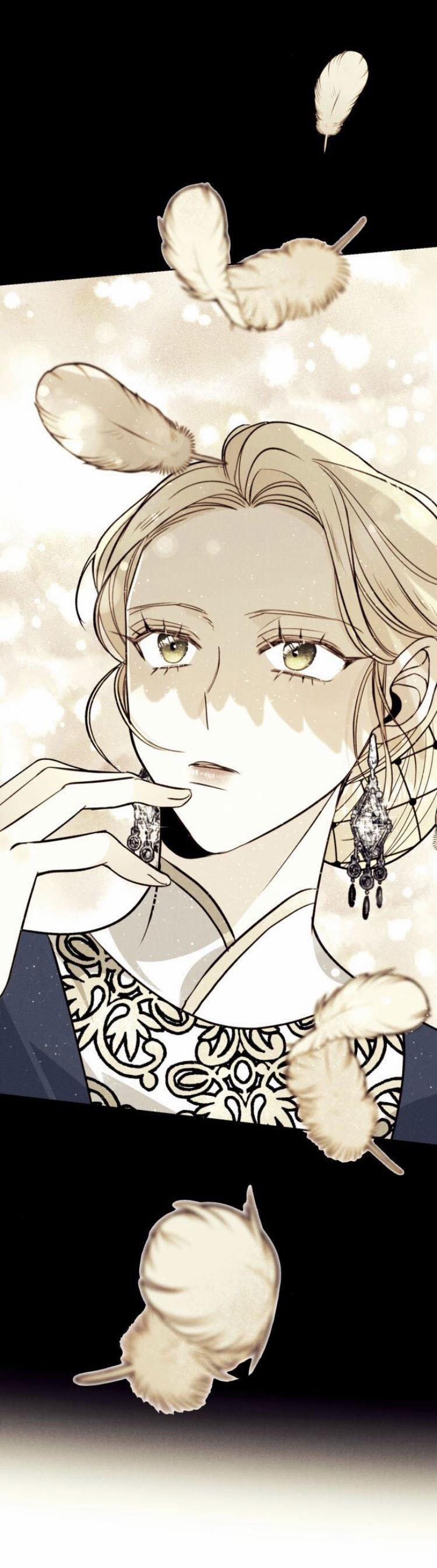 Hoàng Hậu Muốn Tái Hôn 90.2 trang 0