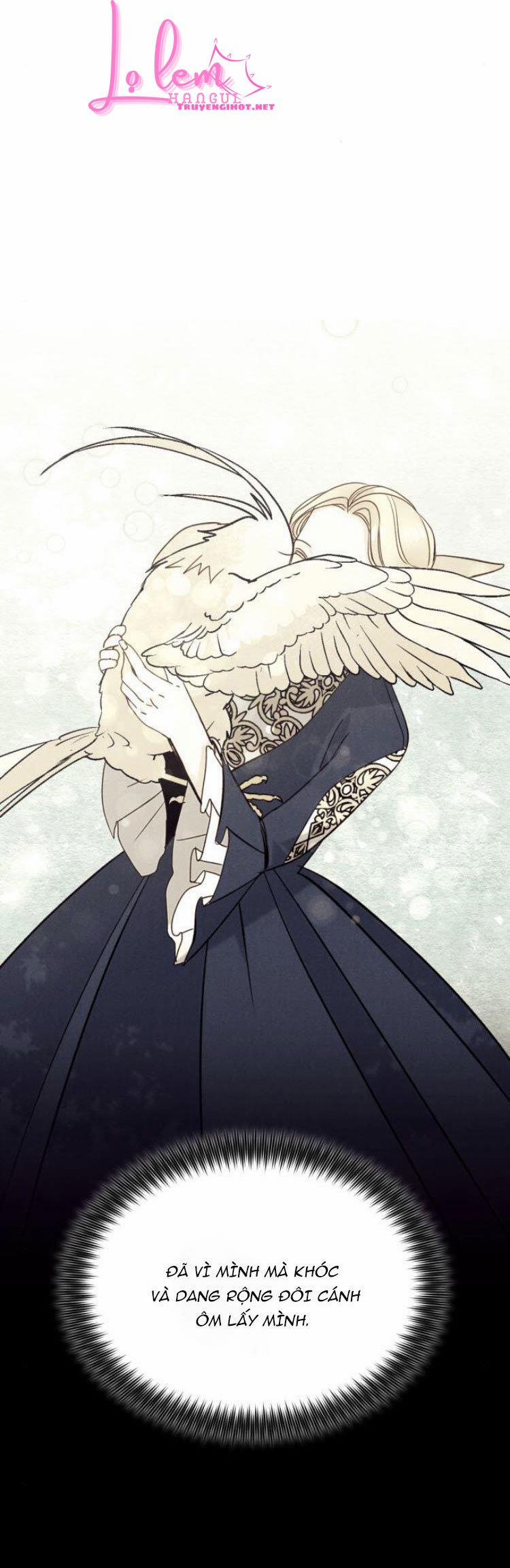 Hoàng Hậu Muốn Tái Hôn 90.2 trang 1